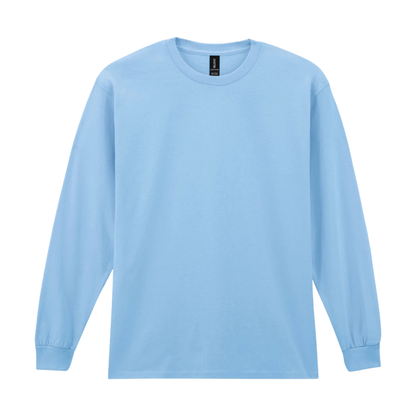 Gildan Ultra Cotton™ Long Sleeve T-Shirt