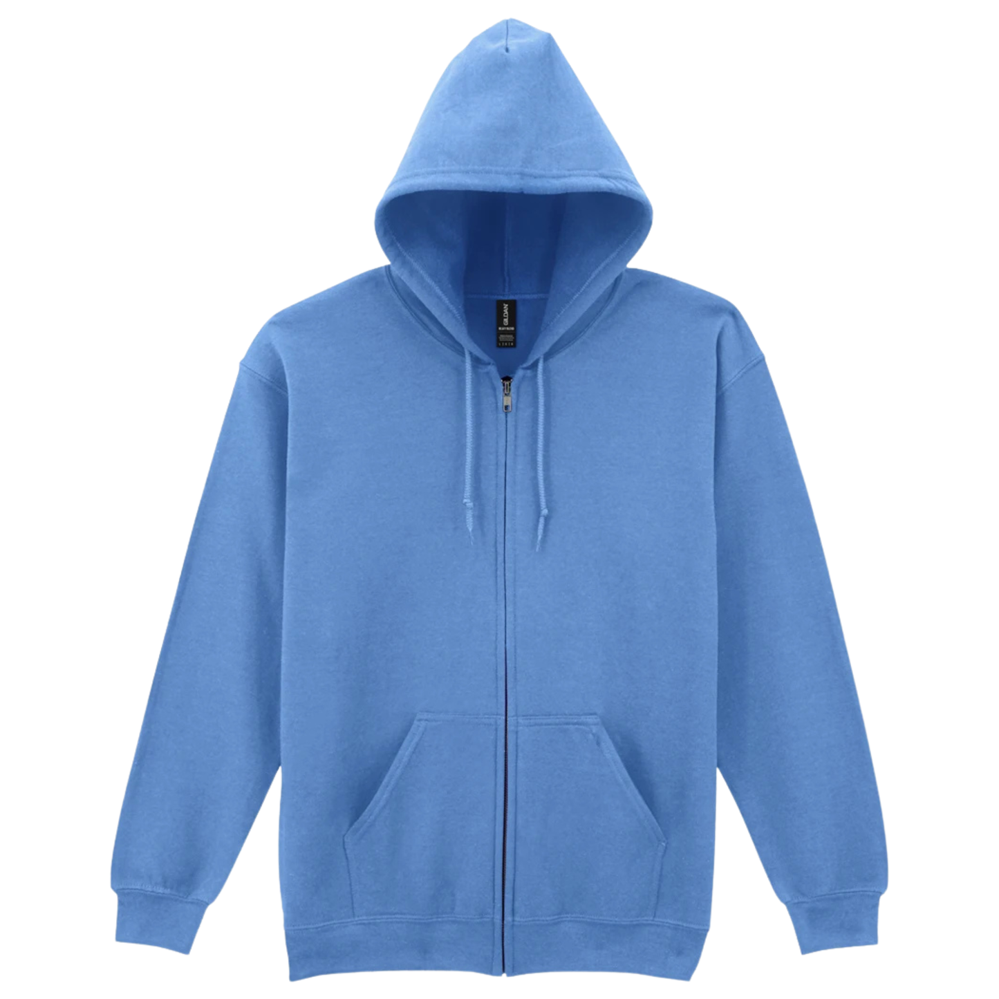 Gildan Heavy Blend™ Zip Hooded Sweatshirt
