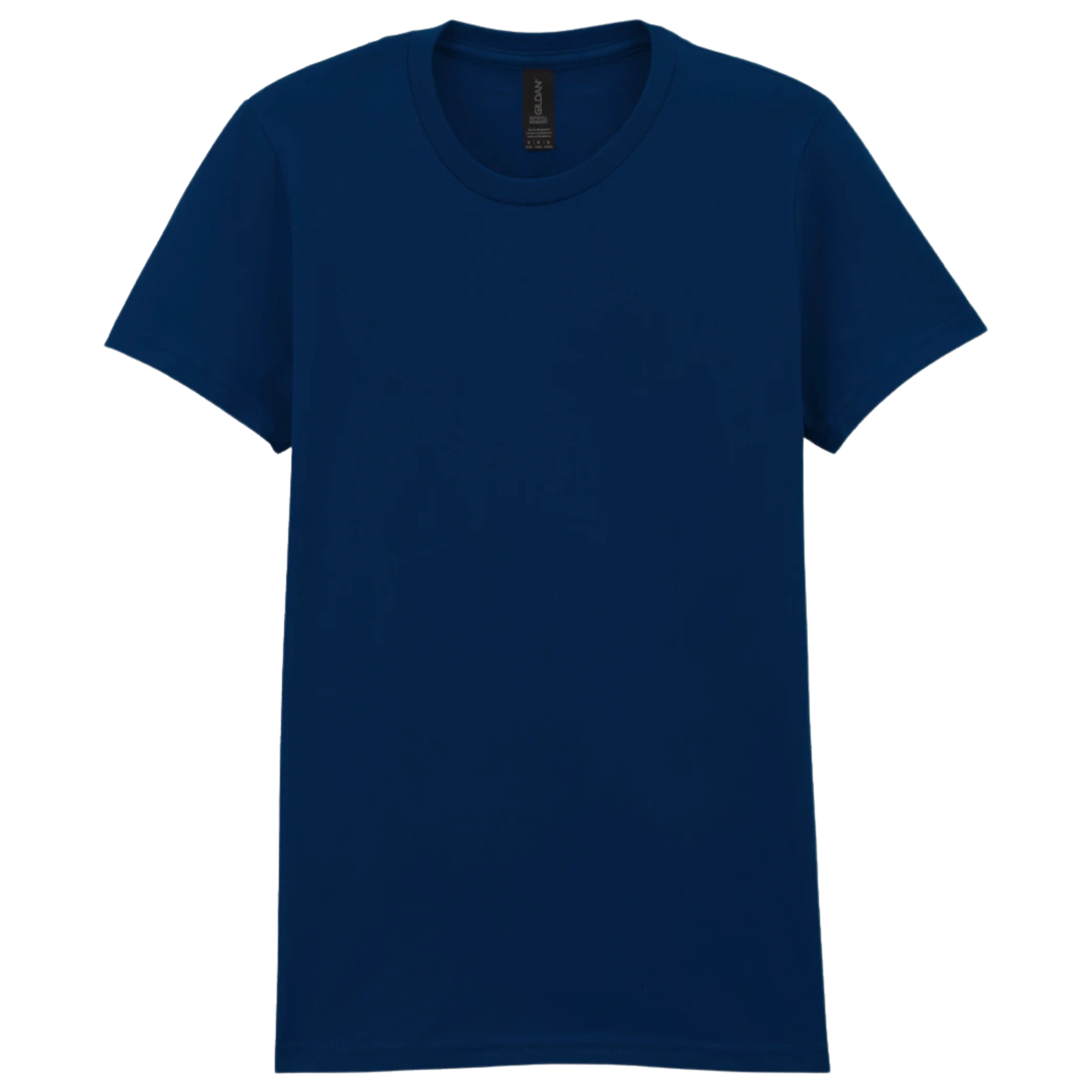 Gildan Ladies SoftStyle® Midweight T-Shirt