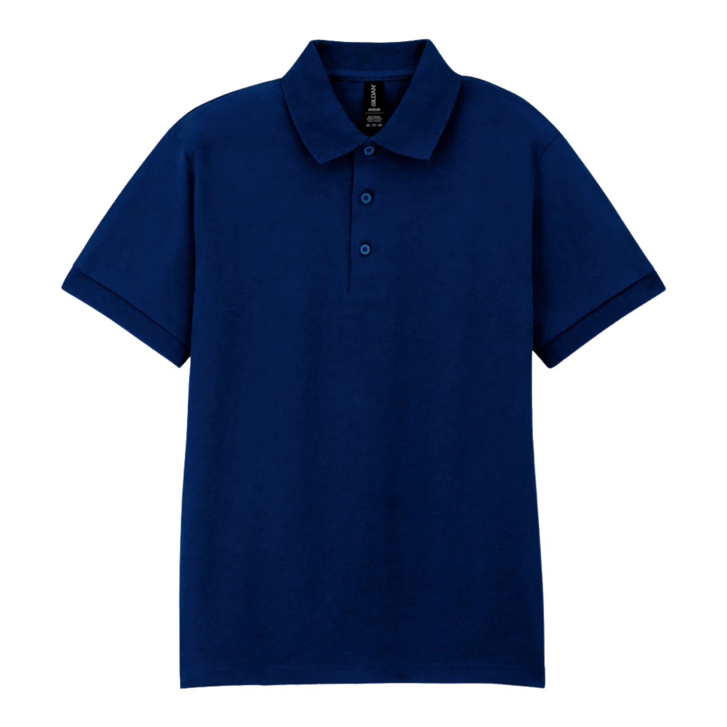 Gildan DryBlend® Jersey Polo Shirt