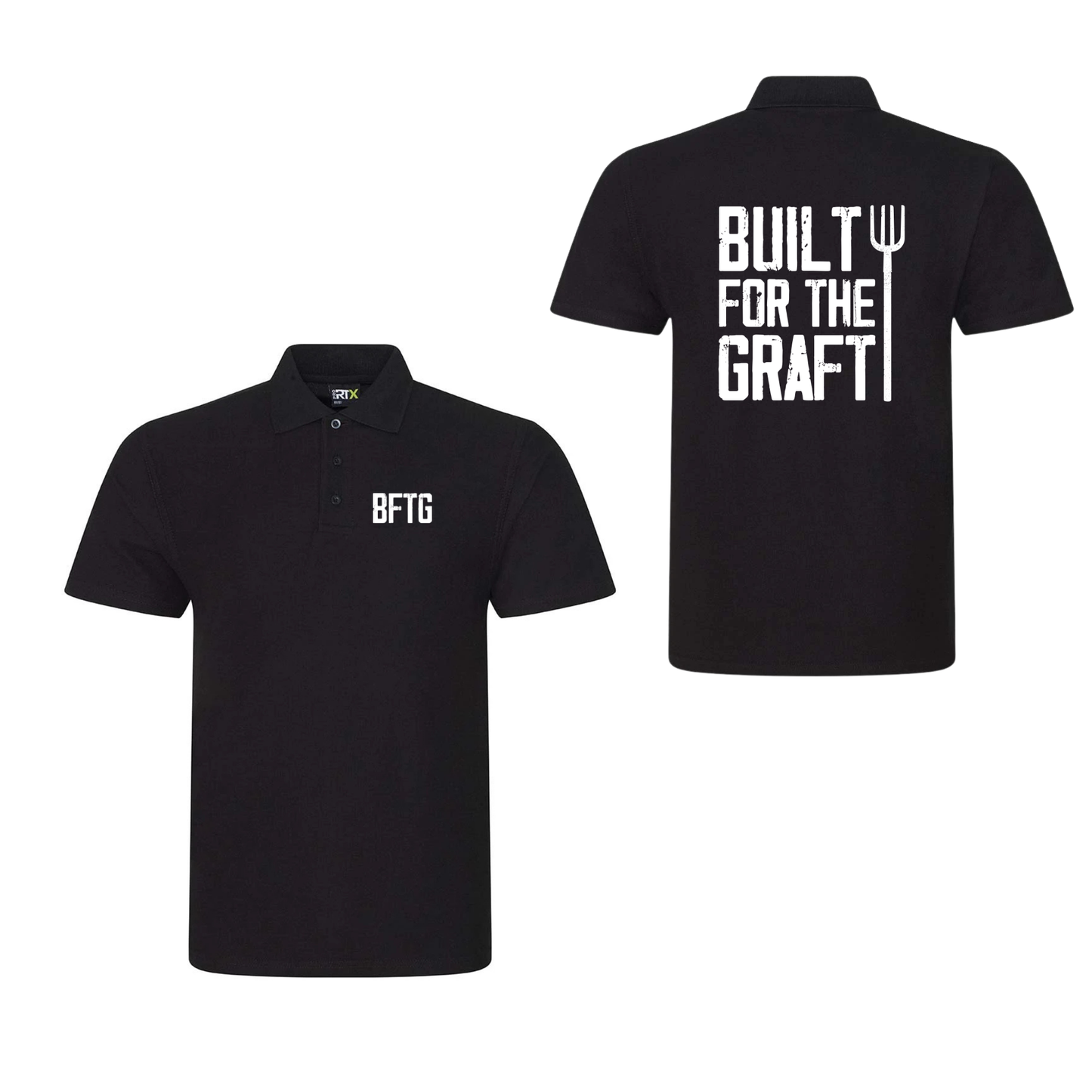 BFTG Polo Shirt