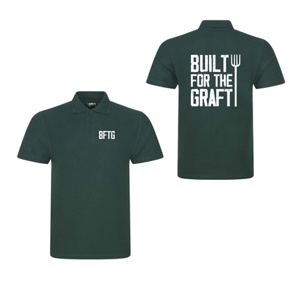 BFTG Polo Shirt