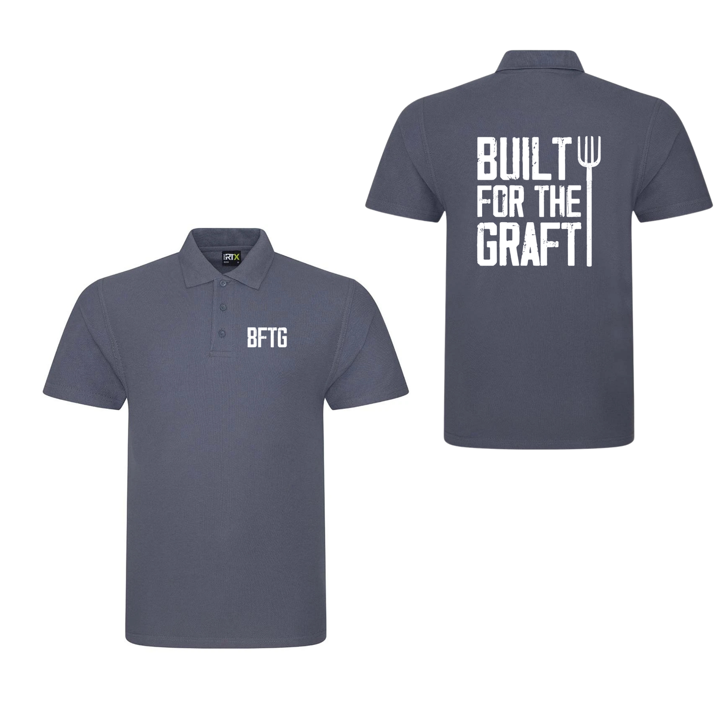 BFTG Polo Shirt