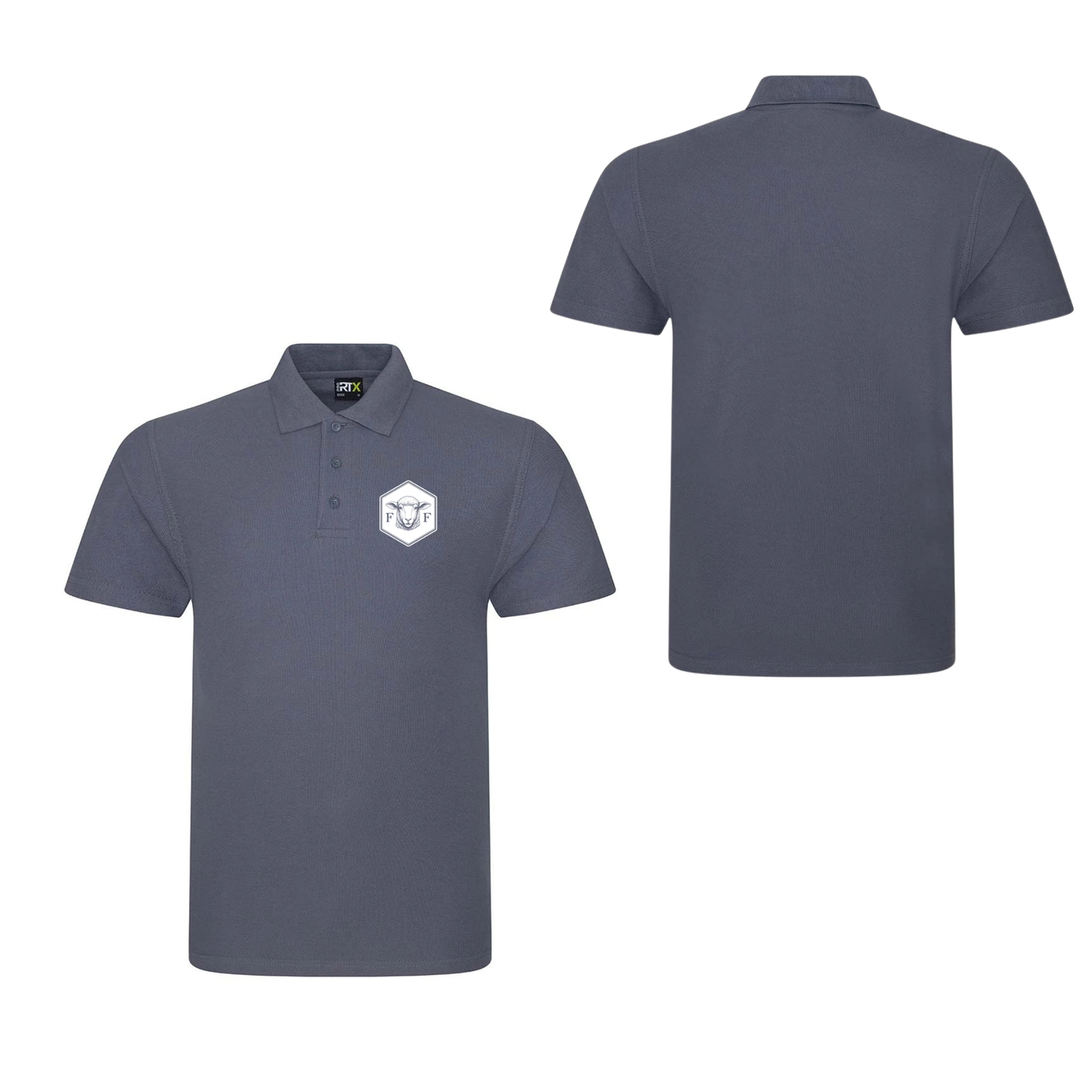 FF Field Polo Shirt