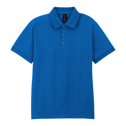 Gildan DryBlend® Jersey Polo Shirt
