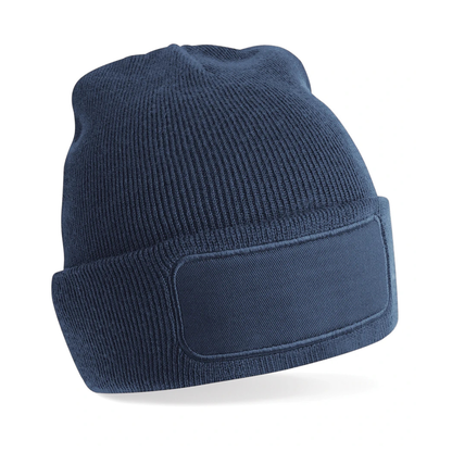 Beechfield Original Patch Beanie