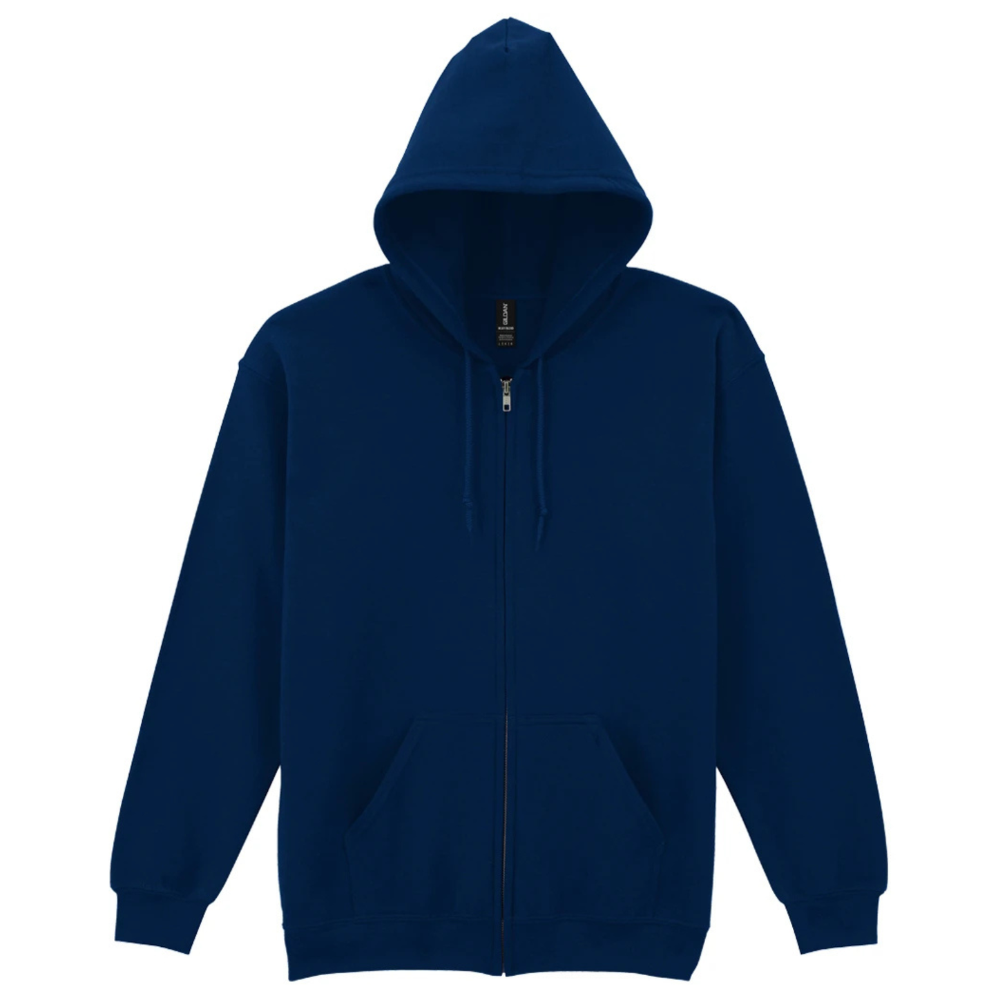 Gildan Heavy Blend™ Zip Hooded Sweatshirt