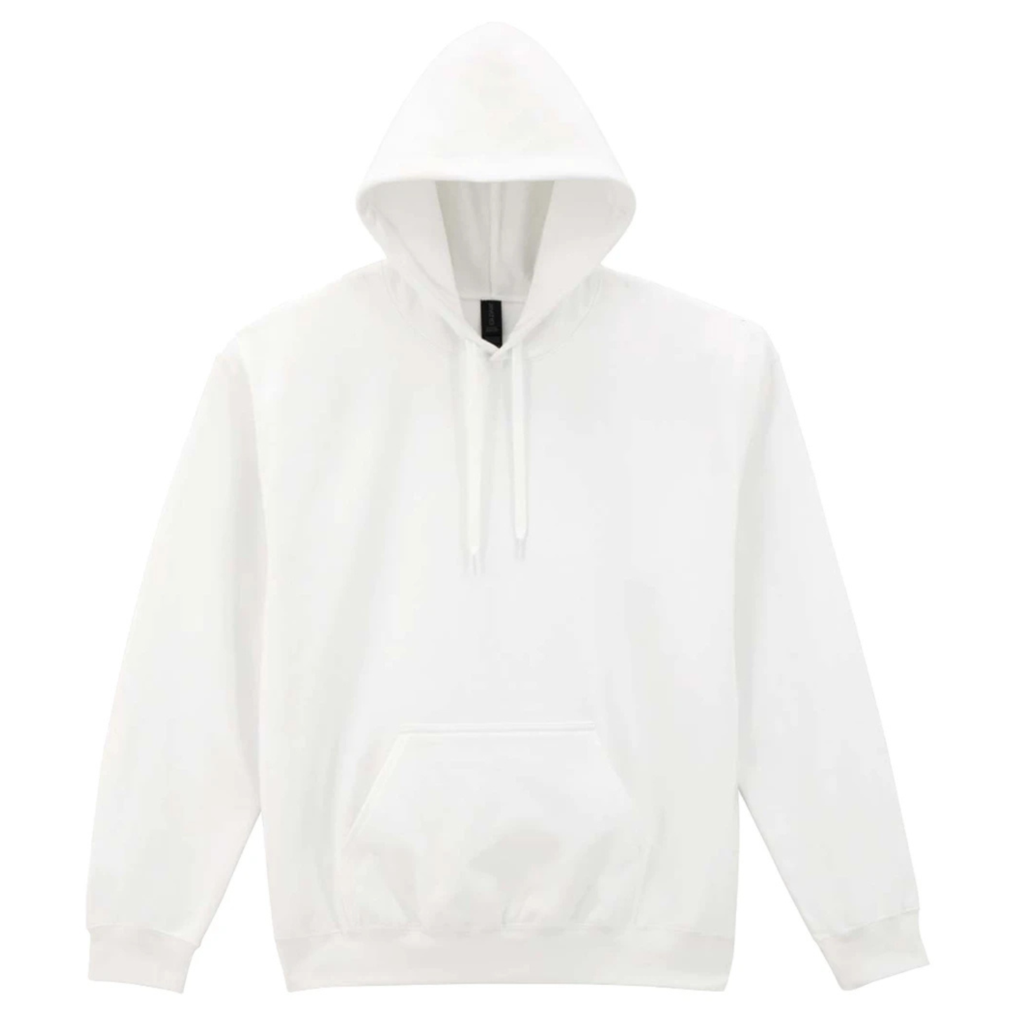 Gildan SoftStyle® Midweight Hooded Sweatshirt