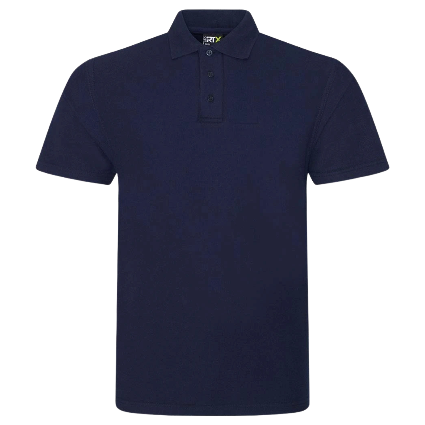 Pro RTX Pro Piqué Polo Shirt