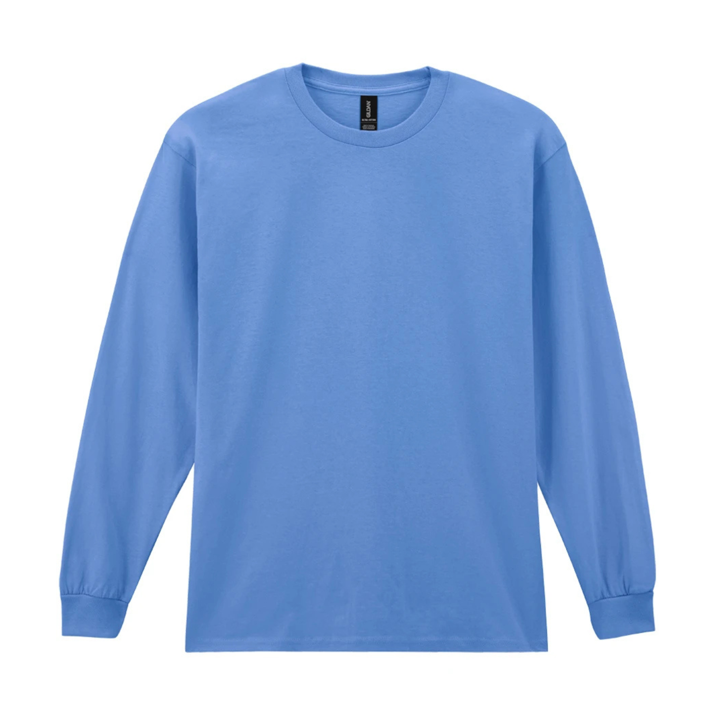 Gildan Ultra Cotton™ Long Sleeve T-Shirt