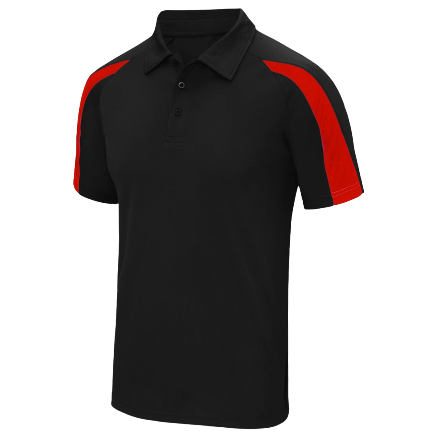 AWDis Cool Contrast Polo Shirt