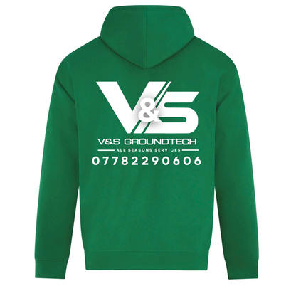 Pro RTX Pro Hoodie (Kelly Green)