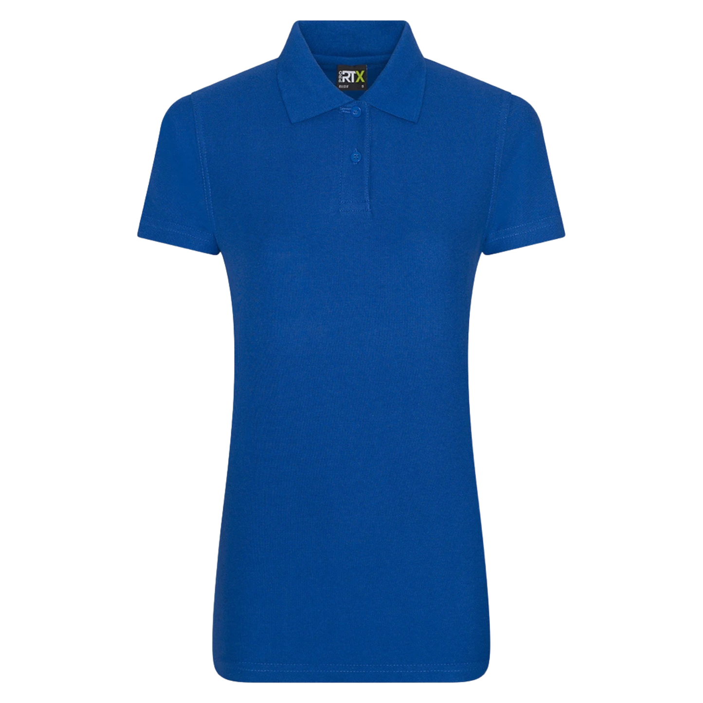 Pro RTX Ladies Pro Piqué Polo Shirt