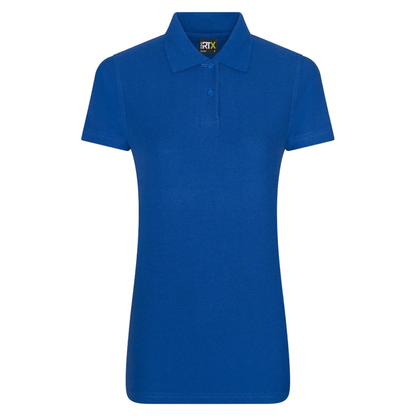 Pro RTX Ladies Pro Piqué Polo Shirt