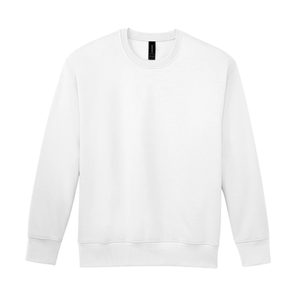 Gildan SoftStyle® Midweight Crew Neck Sweatshirt