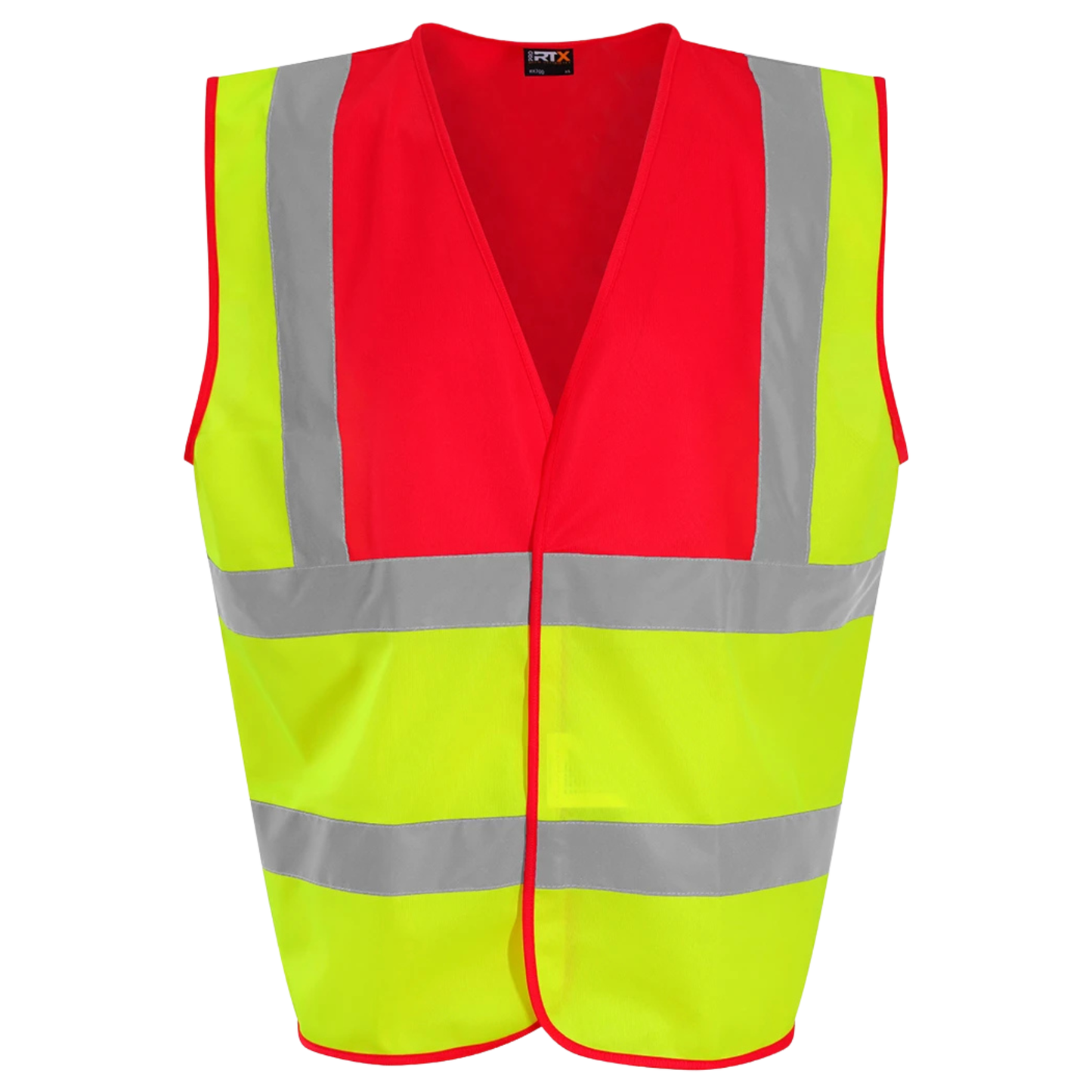Pro RTX: Hi-Vis Vest Bundle