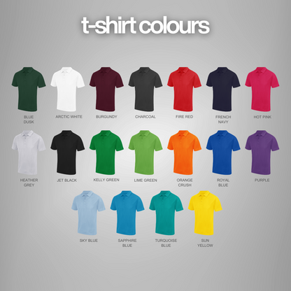 AWDis Cool Polo Shirt