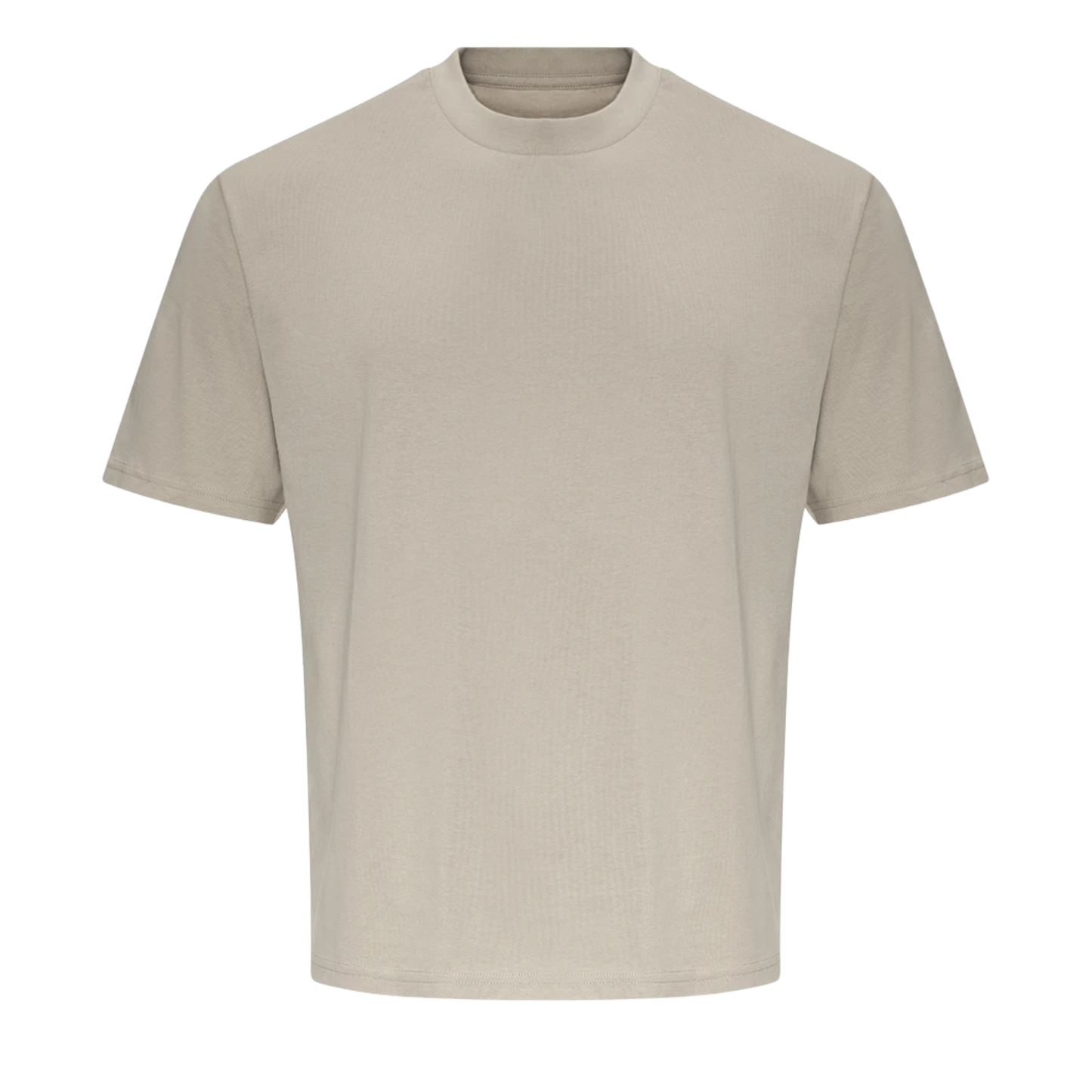 AWDis Heavyweight Boxy 240 T-Shirt