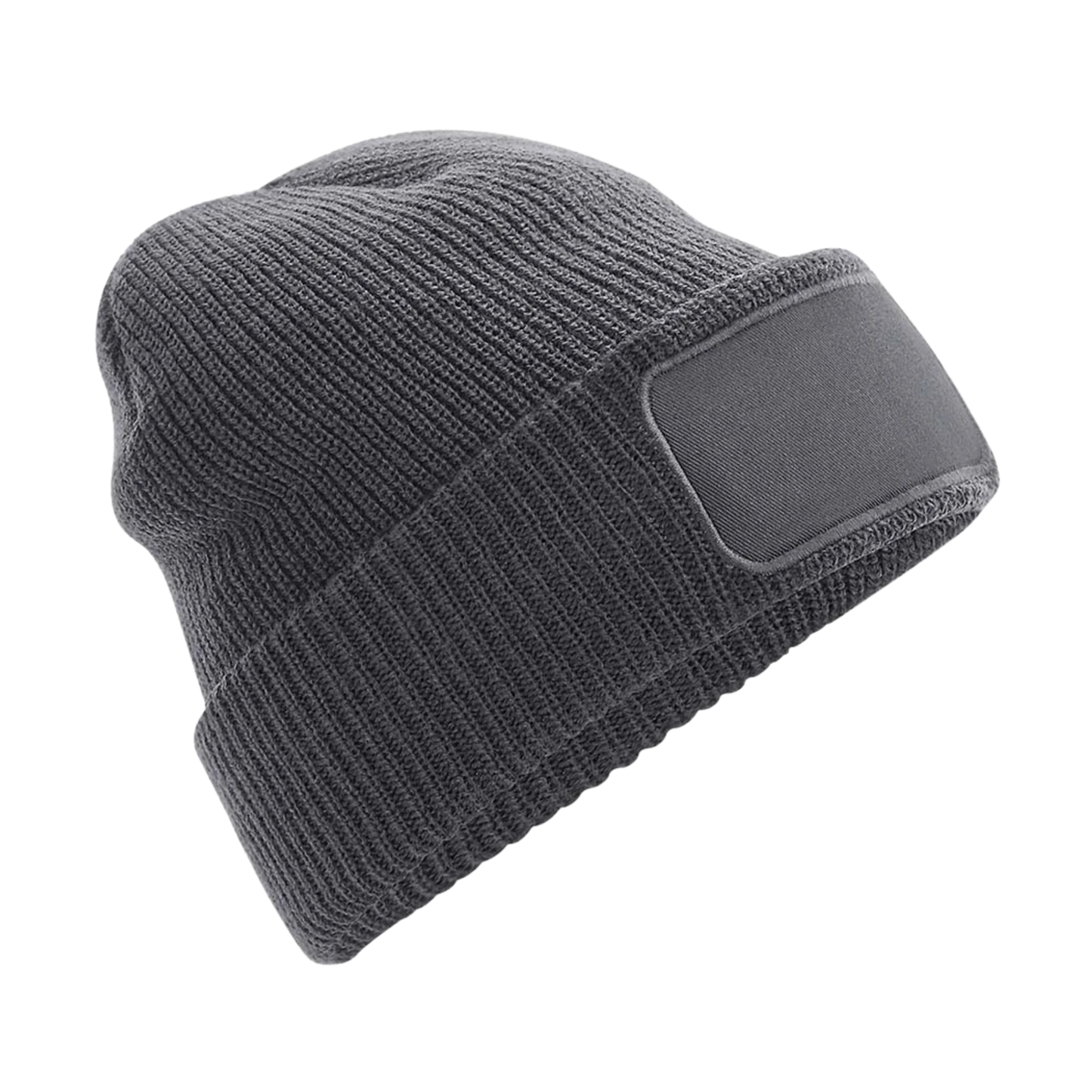 Beechfield Thinsulate™ Patch Beanie
