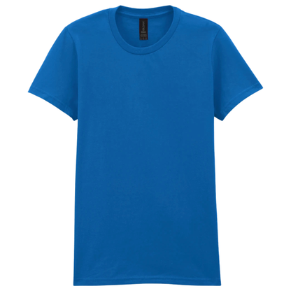 Gildan Ladies SoftStyle® Midweight T-Shirt