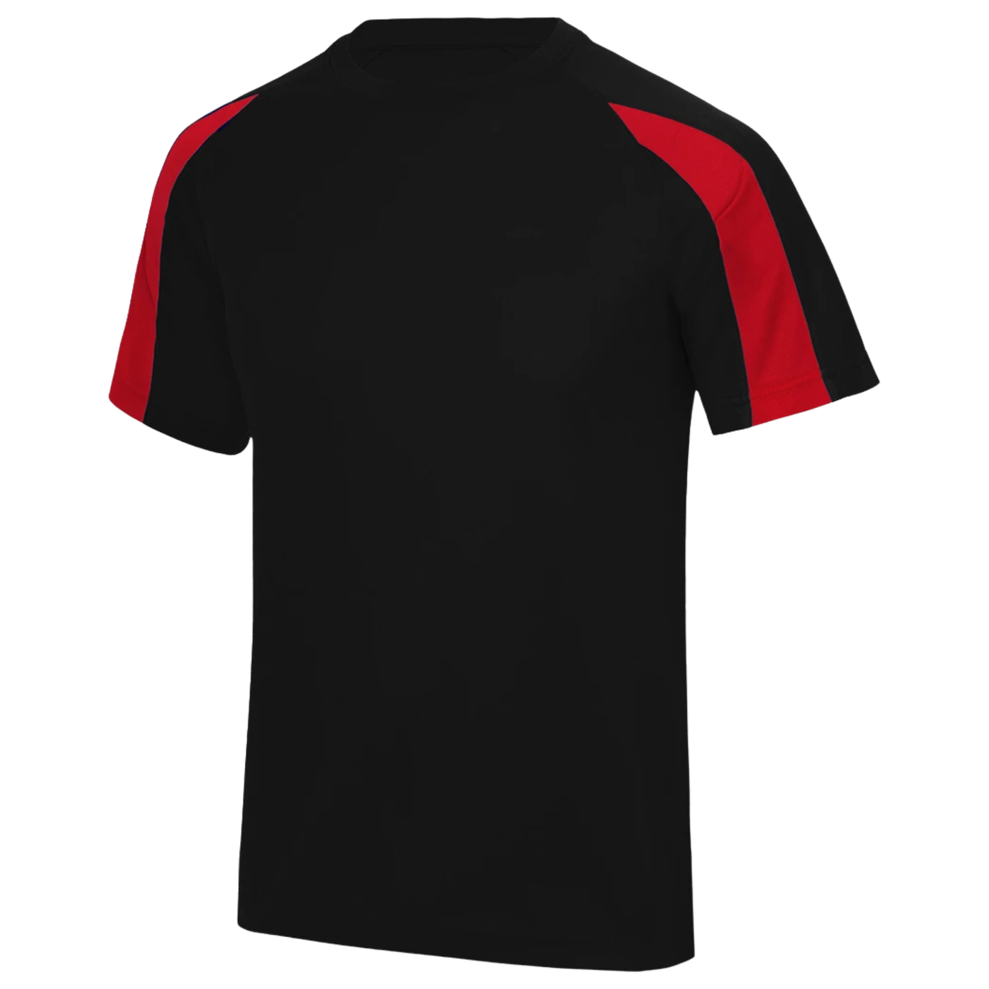 AWDis Cool Contrast Wicking T-Shirt