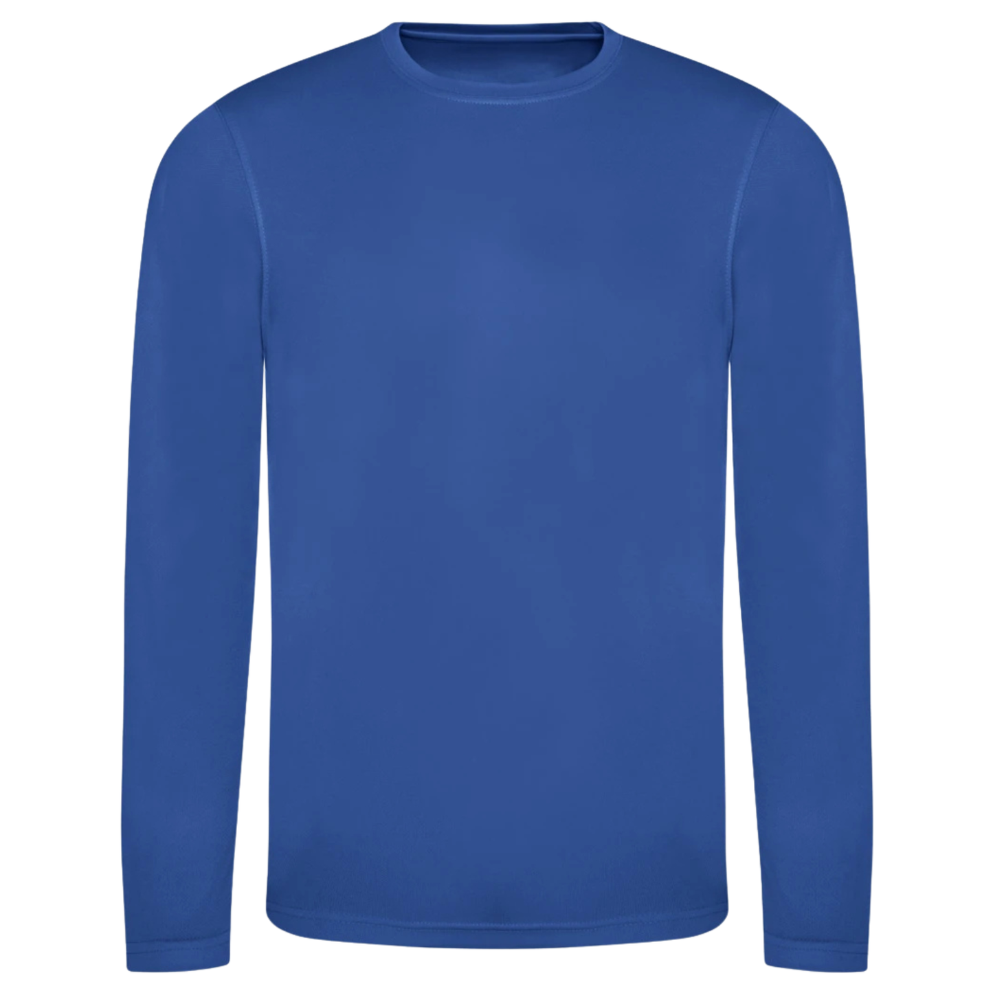 AWDis Cool Long Sleeve Wicking T-Shirt