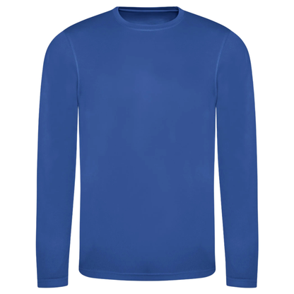 AWDis Cool Long Sleeve Wicking T-Shirt