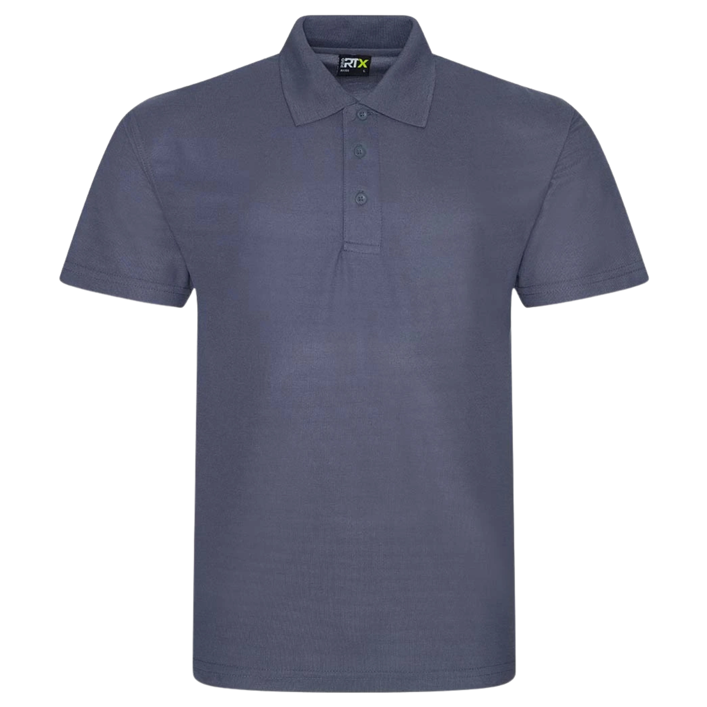 Pro RTX Pro Polyester Polo Shirt