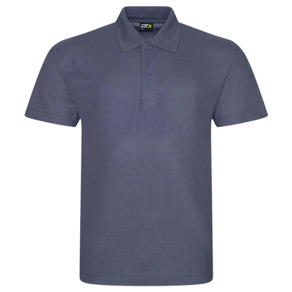 Pro RTX Pro Polyester Polo Shirt