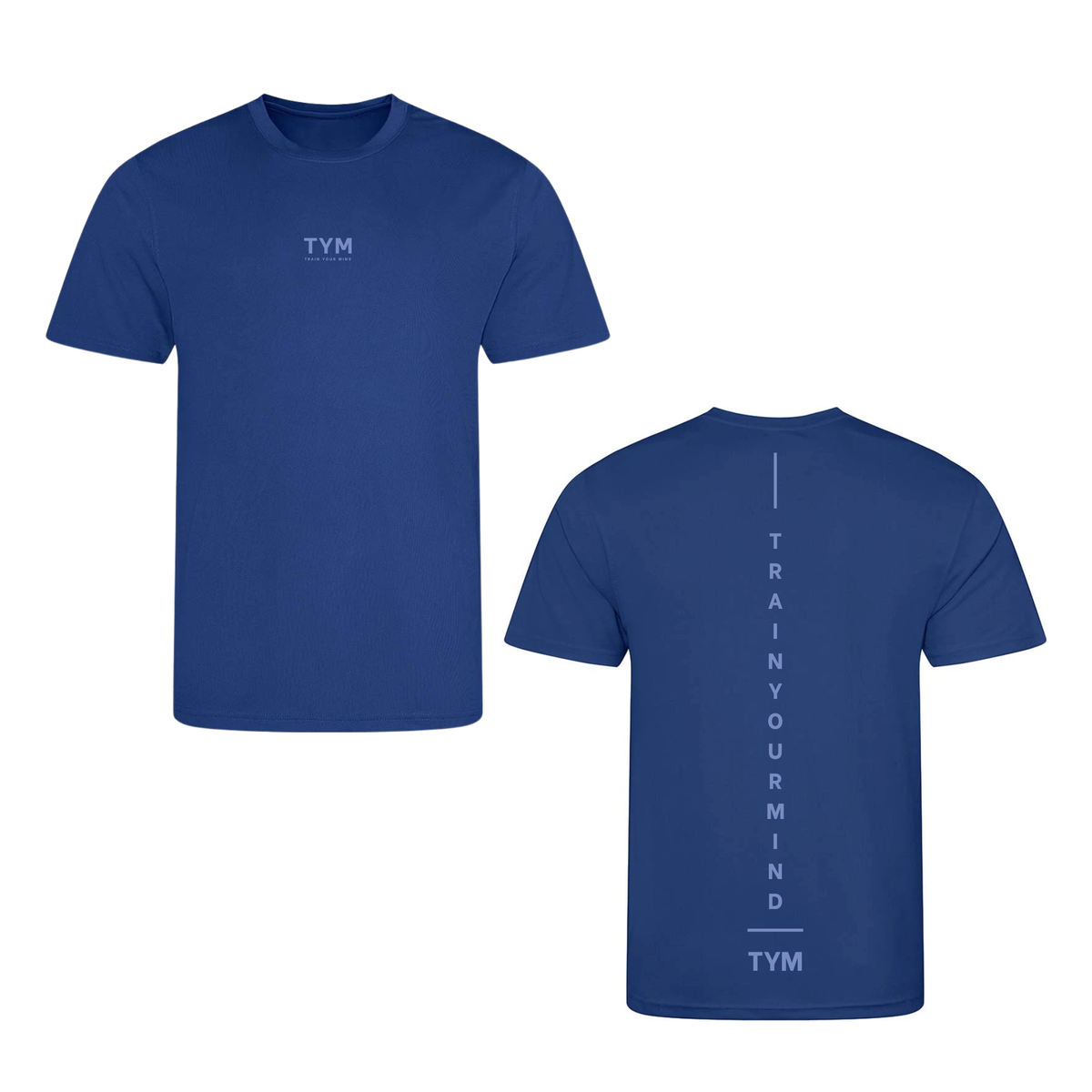 TYM Contrast Cool T-Shirt