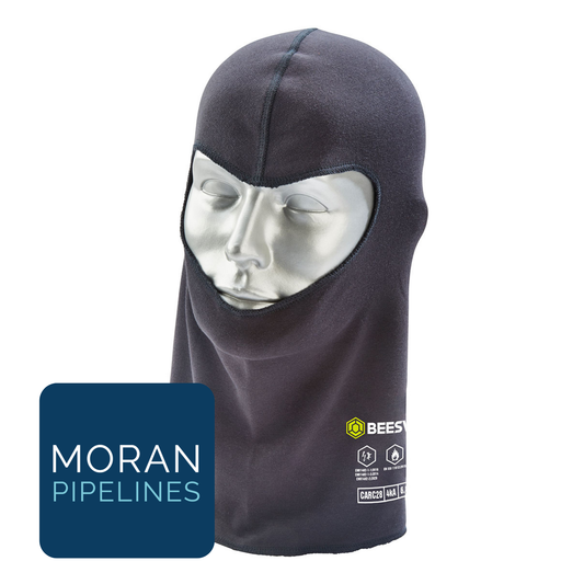 Arc Compliant Balaclava (Navy)