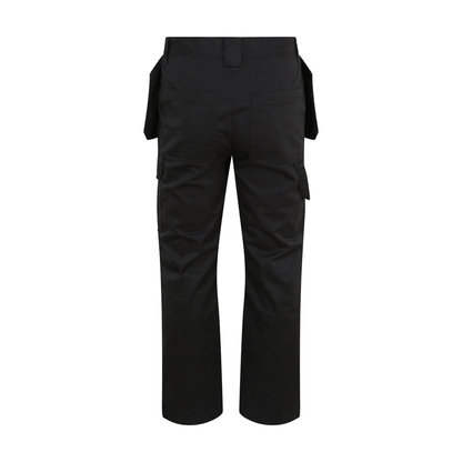 Pro RTX Pro Tradesman Trousers (Black)