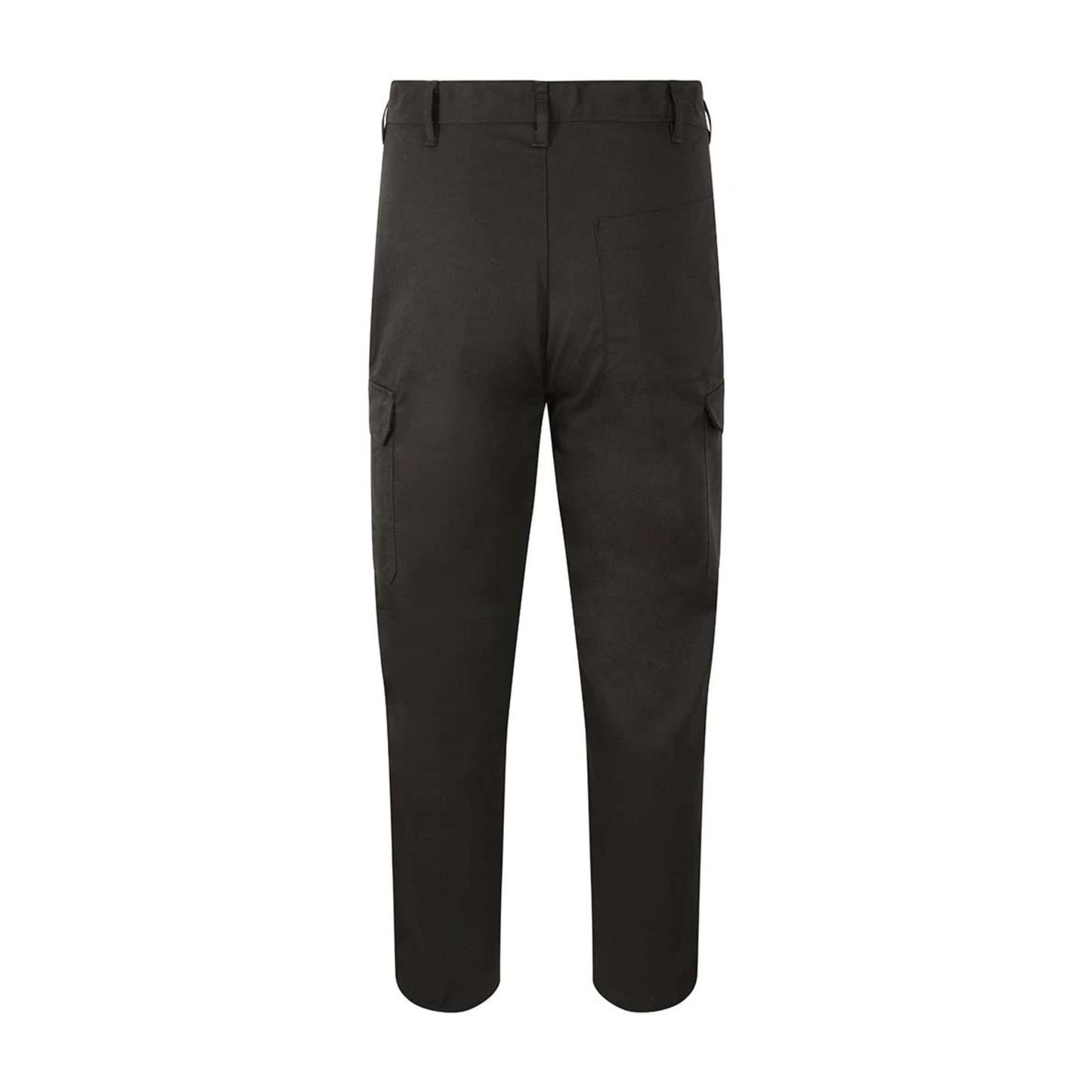 Pro RTX Pro Workwear Cargo Trousers (Black)