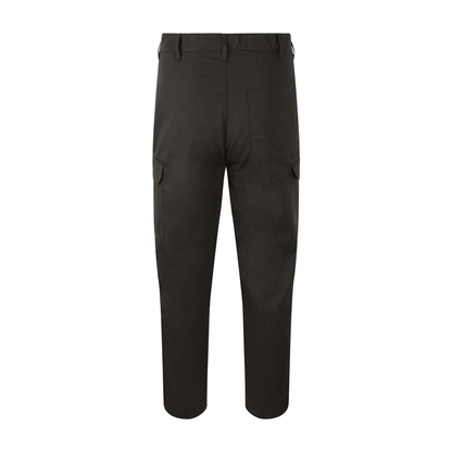 Pro RTX Pro Workwear Cargo Trousers (Black)