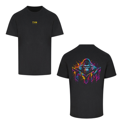 TYM Vibrant Gorilla T-Shirt