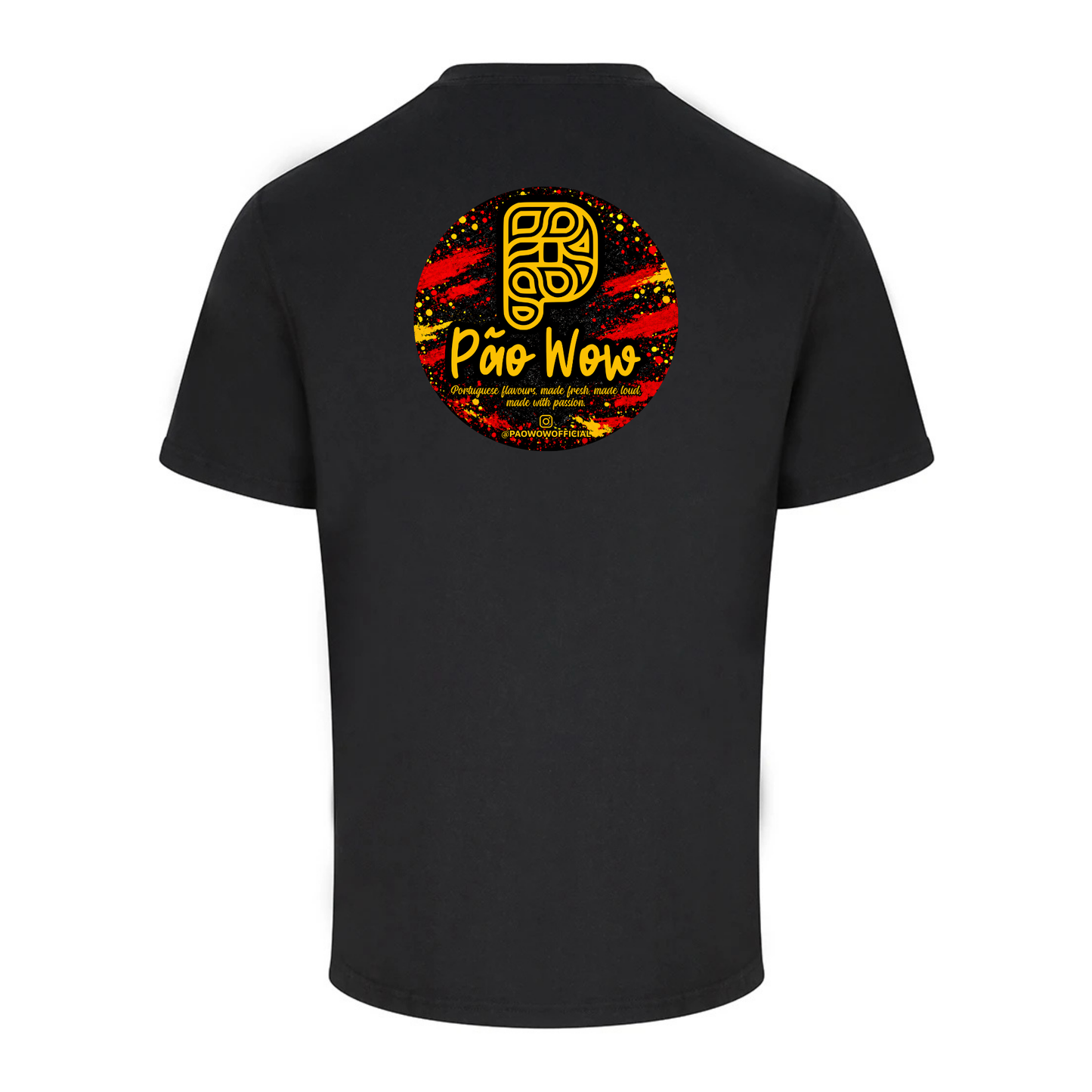 Pro RTX Pro T-Shirt (Black)