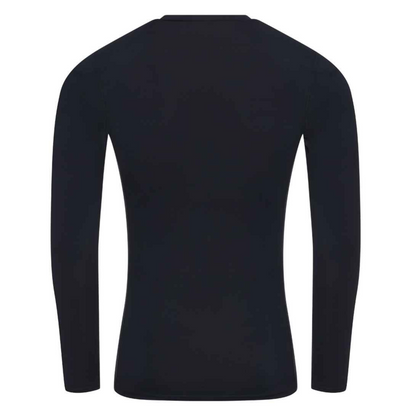 Unisex Cool Active Compression Top (Navy)