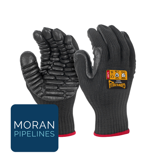 Anti-Vibration Gloves