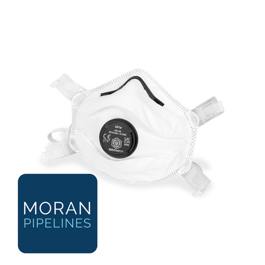 BBP3 Mask - Valved