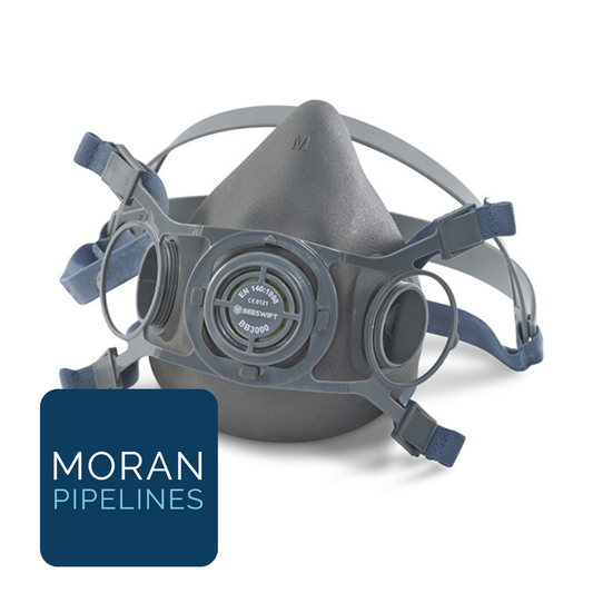 Twin Filter Mask - Medium