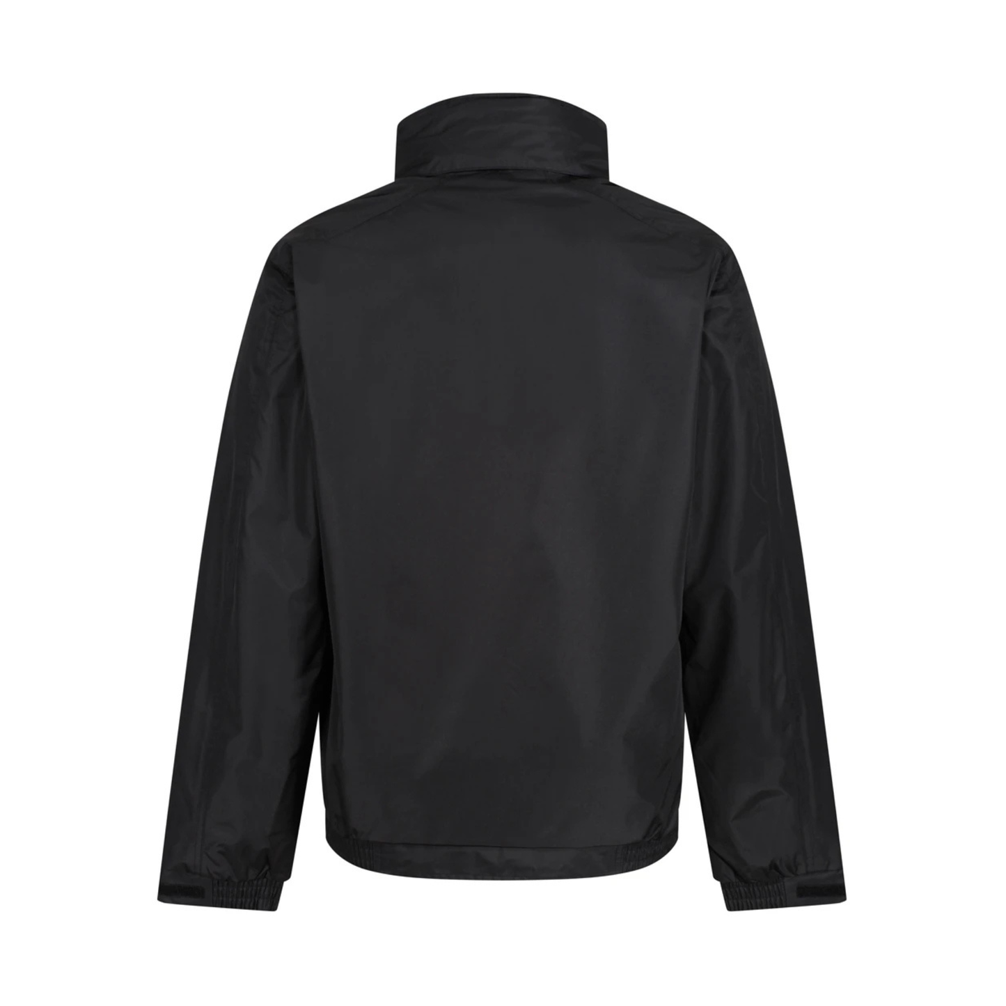 Regatta Dover Waterproof Insulated Jacket (Black)