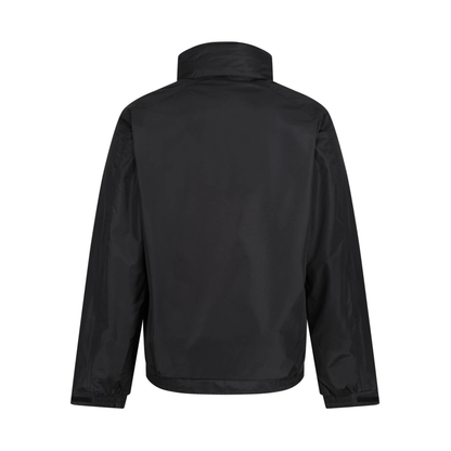 Regatta Dover Waterproof Insulated Jacket (Black)