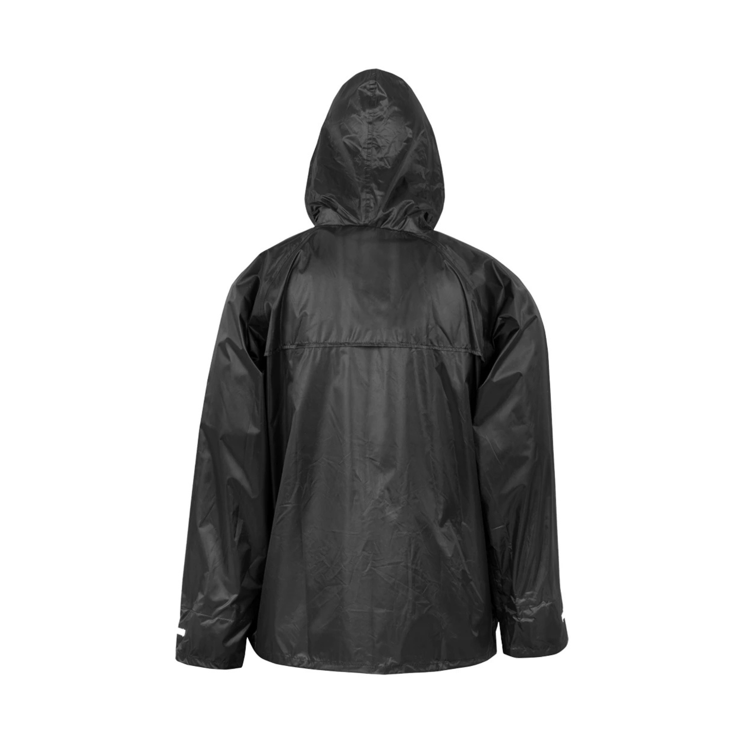 Result Core Waterproof Over Jacket (Black)