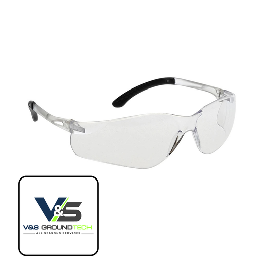 Portwest Pan View Spectacles