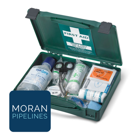 Click Medical First Aid Kit