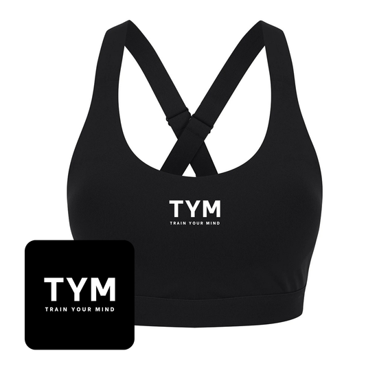 TYM Impact Core Bra