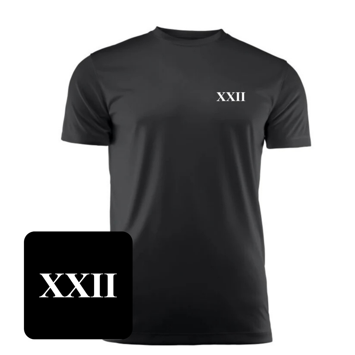22 Signals Regiment Men's Active T-Shirt