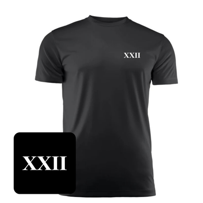 22 Signals Regiment Men's Active T-Shirt