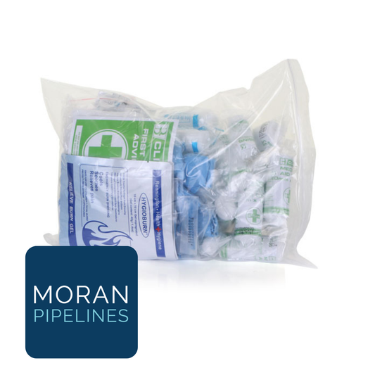 Click Medical First Aid Kit - Refill