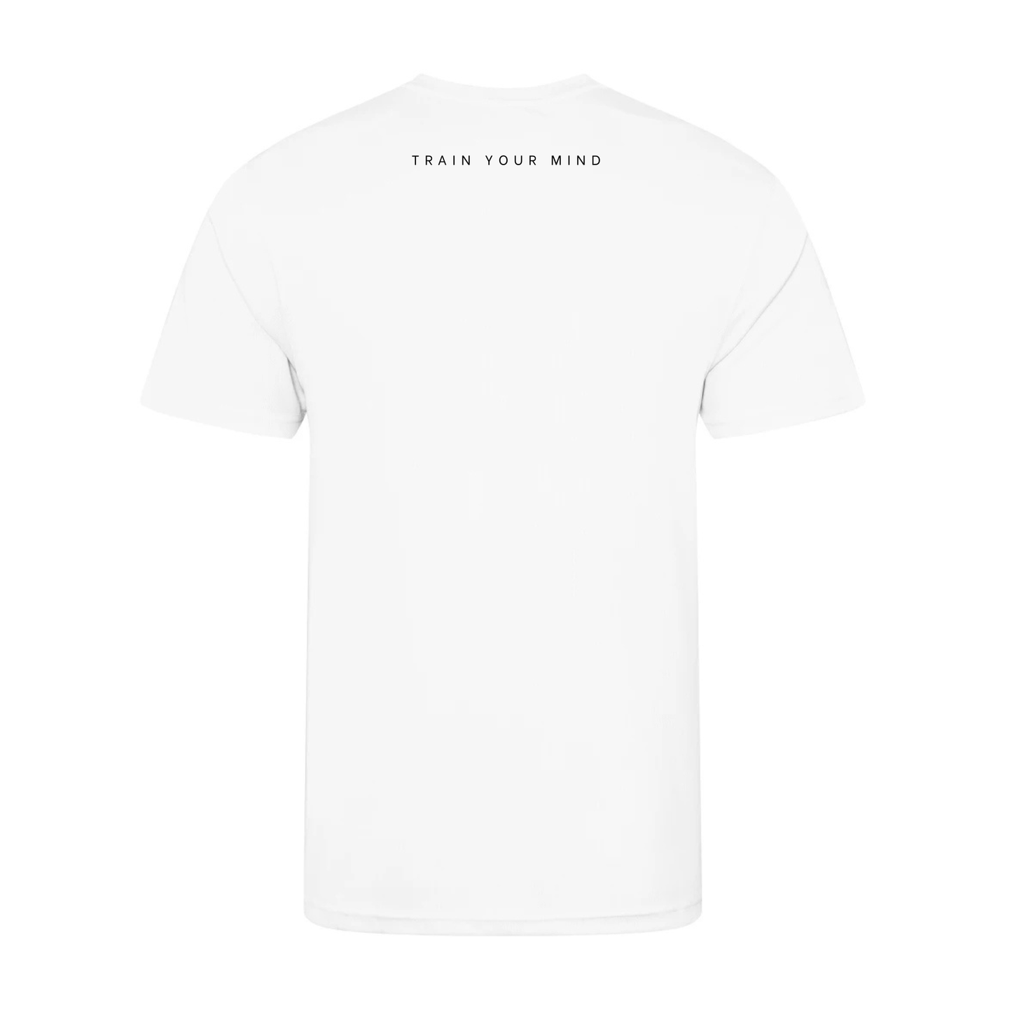TYM Ultra Cool T-Shirt (White)